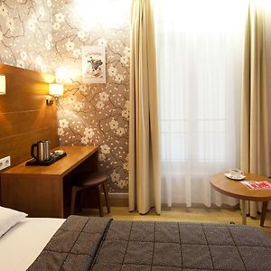 Aanpalende Double Kamer
